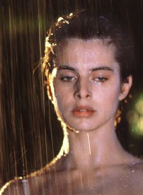 Nastassja Kinski photo