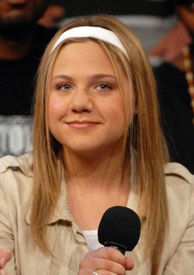 Lauren Collins photo