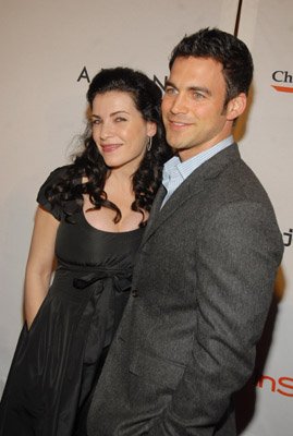 Julianna Margulies photo