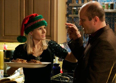 Enrico Colantoni photo