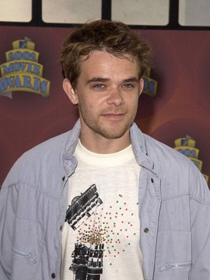 Nick Stahl photo