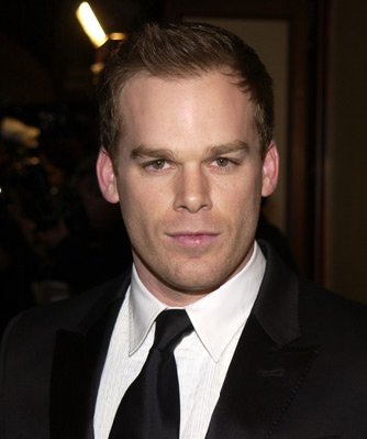 Michael C. Hall photo
