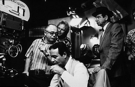 Walter Matthau photo