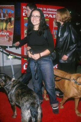 Janeane Garofalo photo