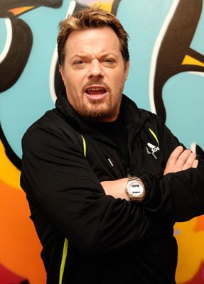 Eddie Izzard photo