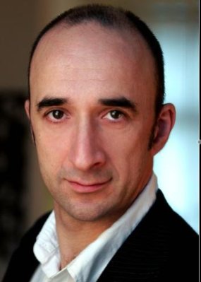 Georges Siatidis photo