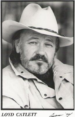 Loyd Catlett photo