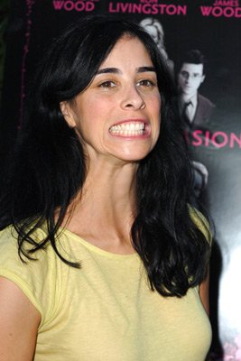 Sarah Silverman photo