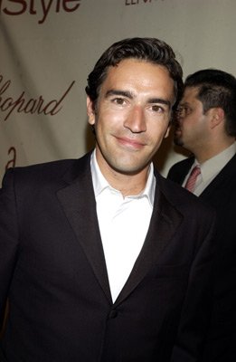 Ben Chaplin photo