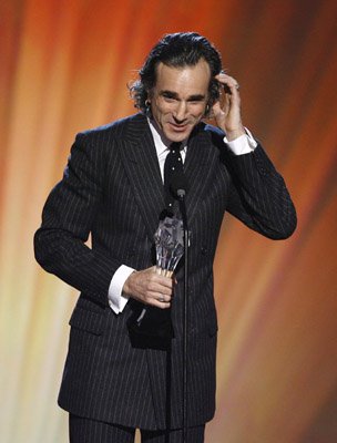 Daniel Day-Lewis photo