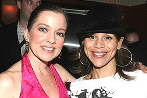Rosie Perez photo