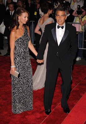 George Clooney photo