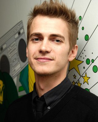 Hayden Christensen photo