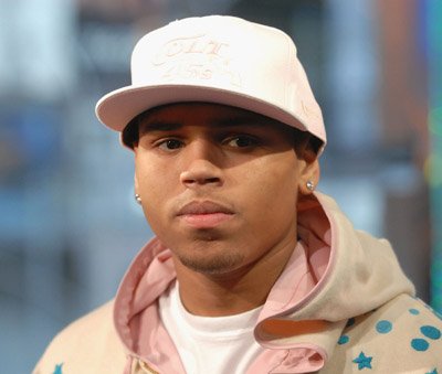 Chris Brown photo