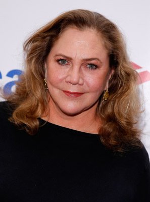 Kathleen Turner photo