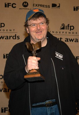 Michael Moore photo