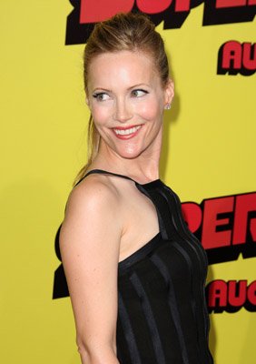 Leslie Mann photo