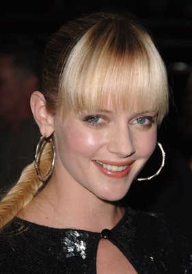 Marley Shelton photo