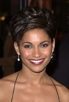 Salli Richardson photo