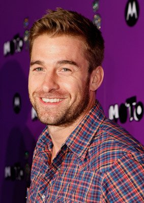 Scott Speedman photo