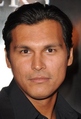 Adam Beach photo
