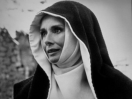 Audrey Hepburn photo