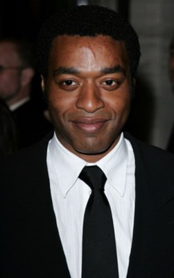 Chiwetel Ejiofor photo