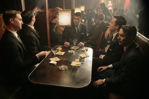 Vincent Kartheiser photo