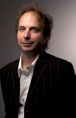 Alex Steyermark photo