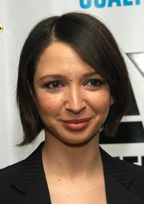 Maya Rudolph photo