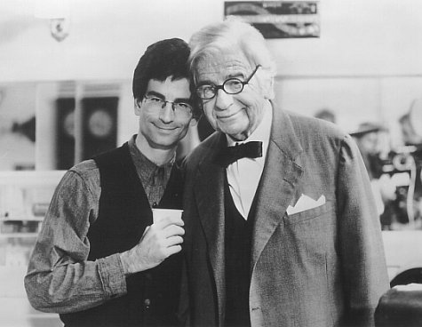 Walter Matthau photo