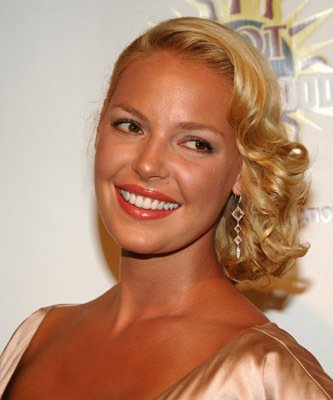 Katherine Heigl photo