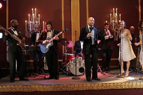 Chris Williams photo