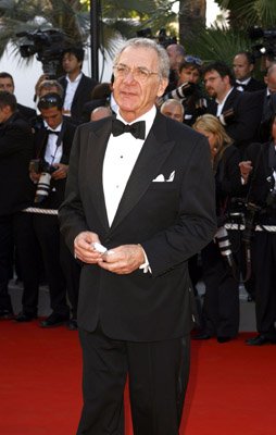 Sydney Pollack photo