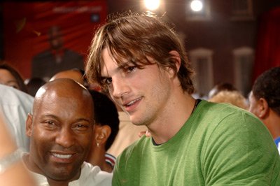 John Singleton photo