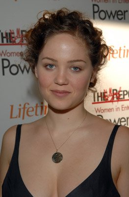 Erika Christensen photo