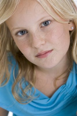 Chloe Greenfield photo