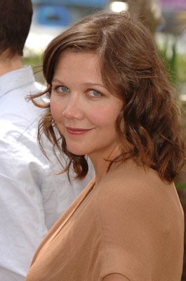 Maggie Gyllenhaal photo