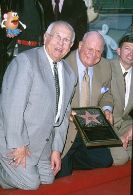 Don Rickles photo