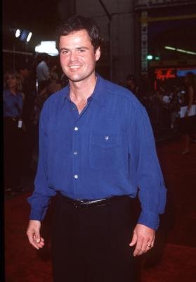 Donny Osmond photo