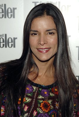 Patricia Velasquez photo
