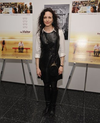 Bebe Neuwirth photo