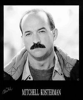 Mitchell Kosterman photo