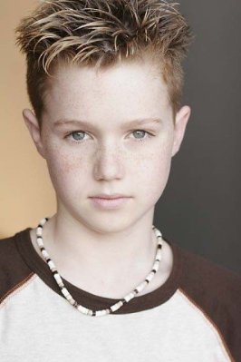 Jake Strickland photo