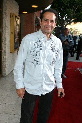 Tony Shalhoub photo