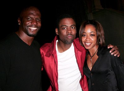 Tichina Arnold photo