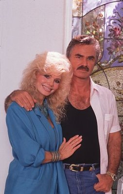 Loni Anderson photo