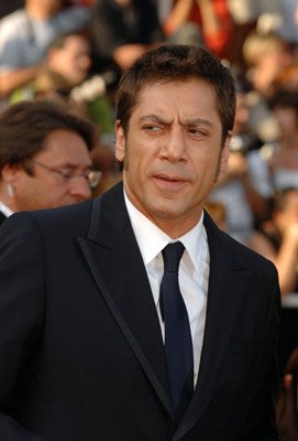 Javier Bardem photo