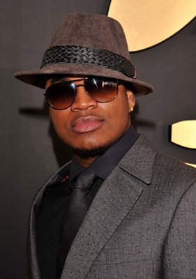 Ne-Yo photo