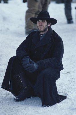 Wes Bentley photo